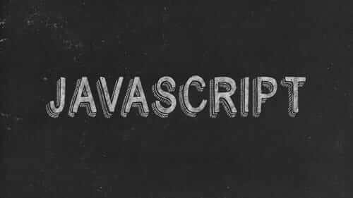 Javascript Black Image