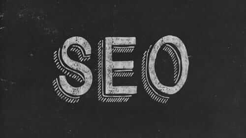 Seo Black Image