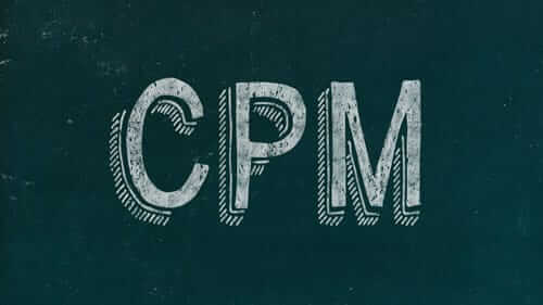 Cpm Green Image