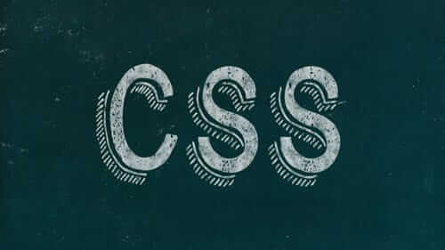 Css Green Image