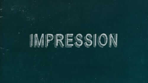 Impression Green Image