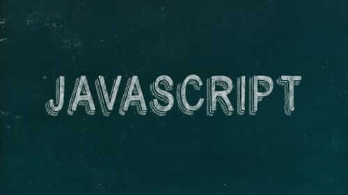 Javascript Green Image