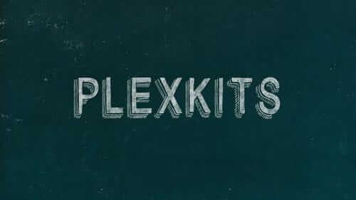 Plexkits Green Image