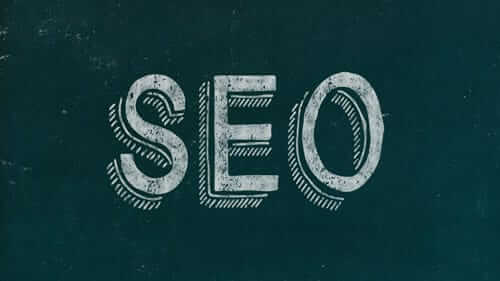 Seo Green Image