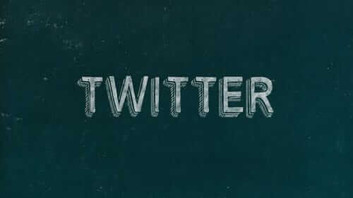 Twitter Green Image