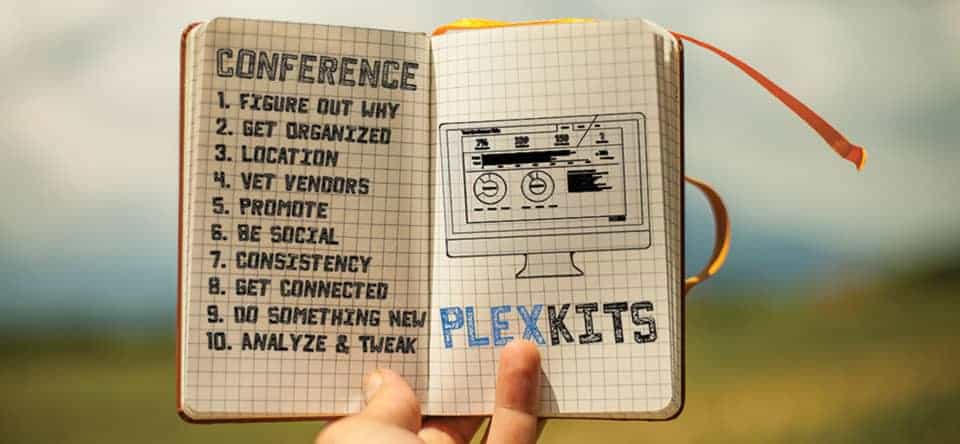 Step 2 - Get Organized Title