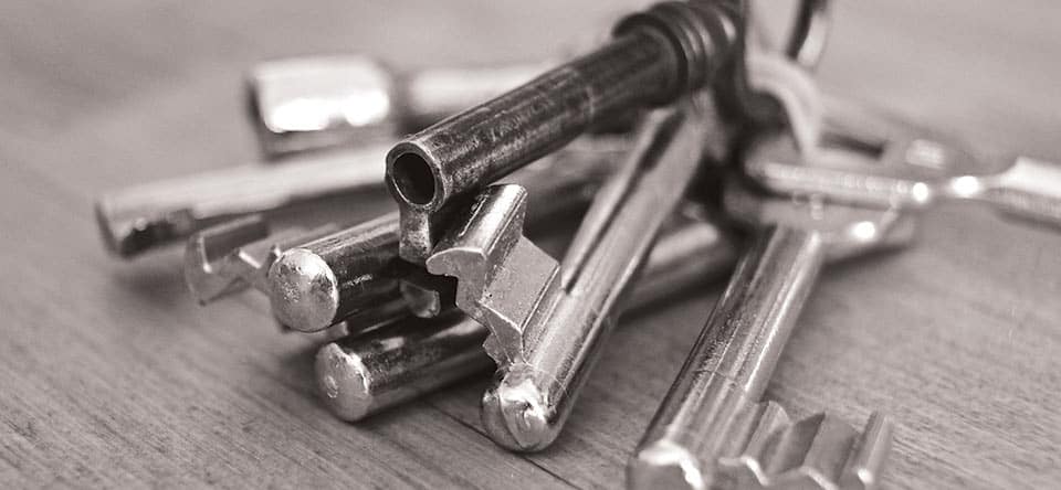 Step 7 - Consistency Is Key