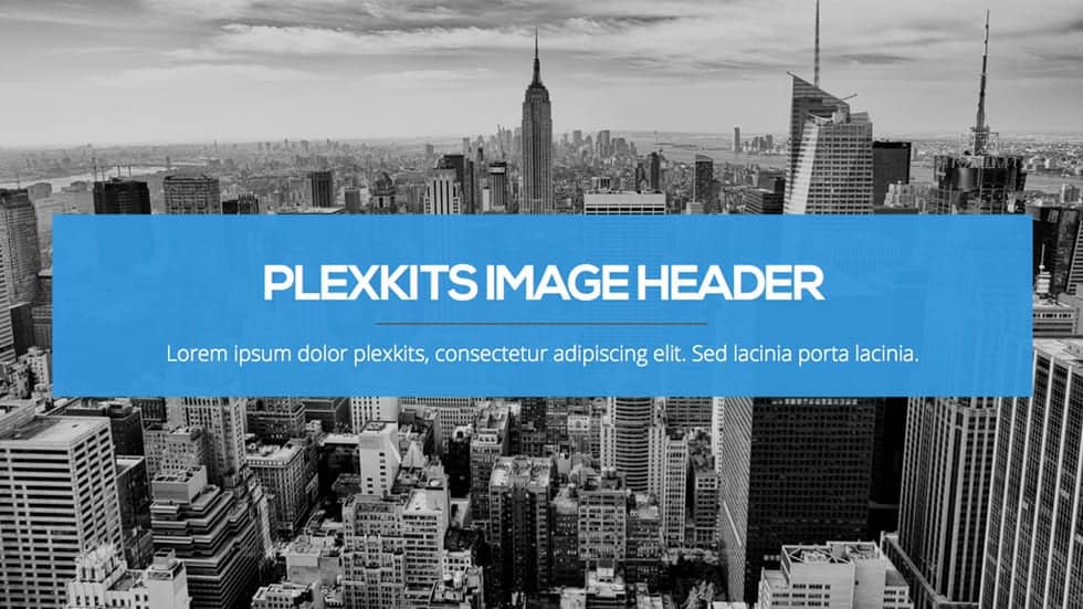 Powerpoint Template Screenshot Alt Header