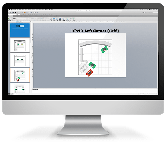 Tradeshow Booth Layout Template Tradeshow Booth Layout Sm23