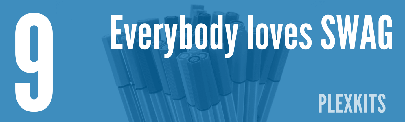 9 Promote Your Tradeshow