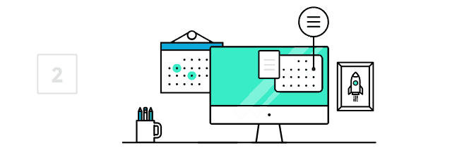 Access To Our Private Roadmap