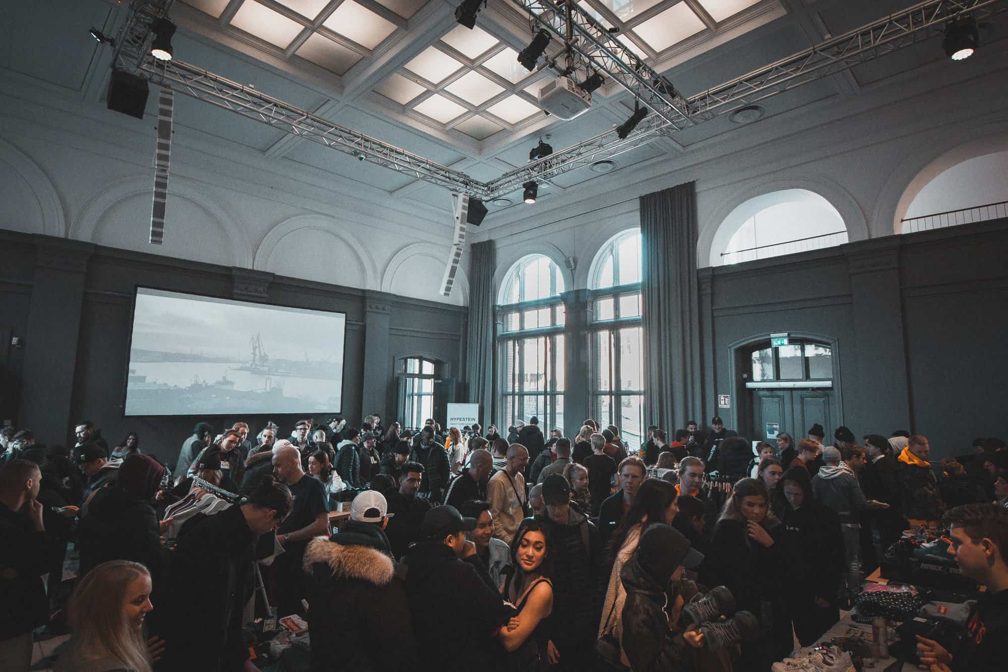 An Event Planner’s Guide To Finding The Ideal Conference Venue